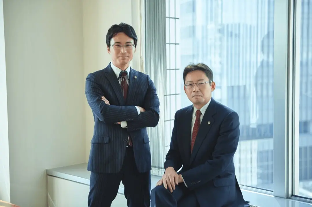 日比谷ステーション法律事務所池田宮澤